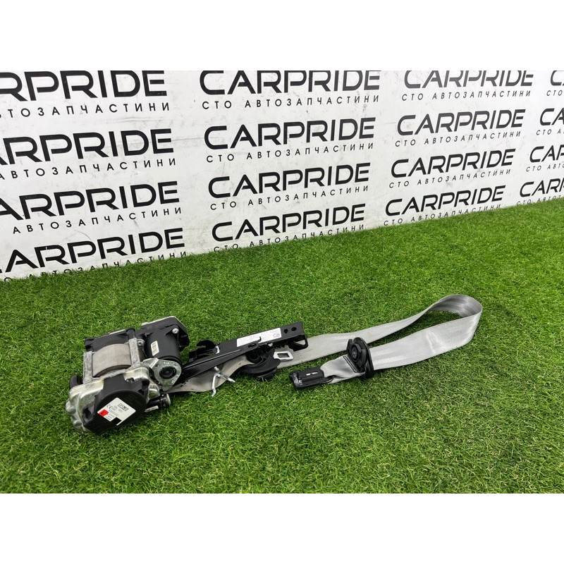 Ремень безопасности (airbag/безопасность) AUDI Q5 FY 2018 2.0 TFSI DAYB 80A857705HGLE