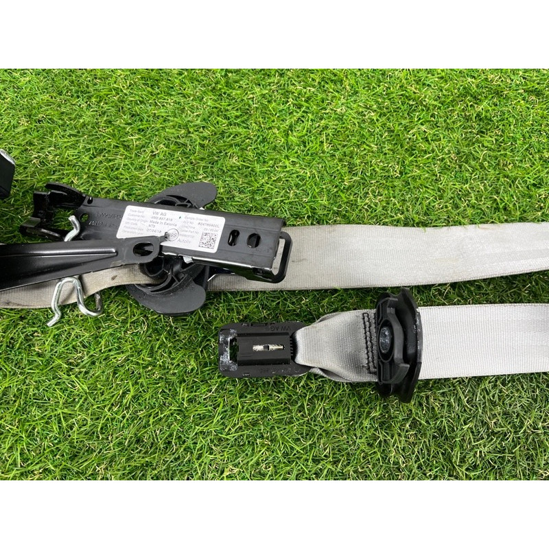 Ремень безопасности (airbag/безопасность) AUDI Q5 FY 2018 2.0 TFSI DAYB 80A857705HGLE