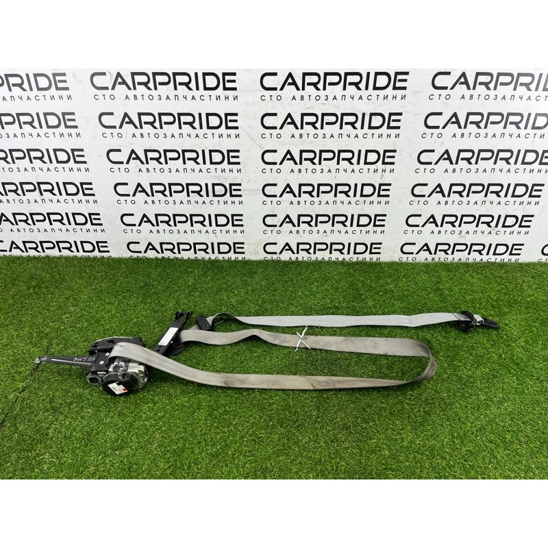 Ремень безопасности (airbag/безопасность) AUDI Q5 FY 2018 2.0 TFSI DAYB 80A857705HGLE