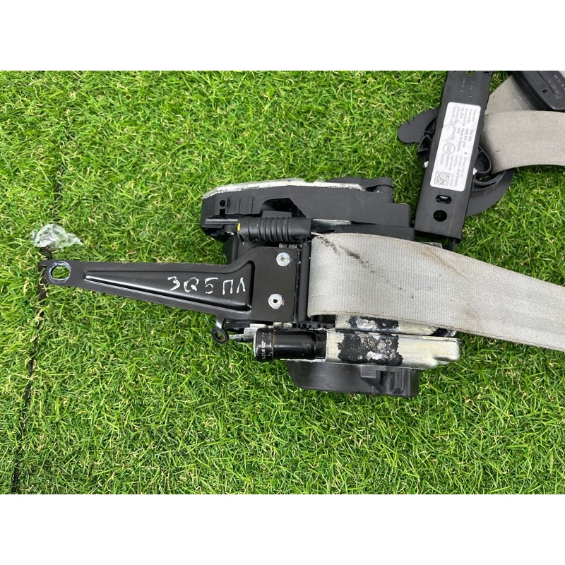 Ремень безопасности (airbag/безопасность) AUDI Q5 FY 2018 2.0 TFSI DAYB 80A857705HGLE