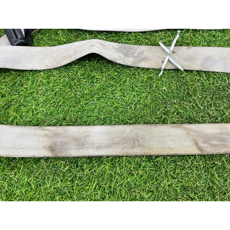 Ремень безопасности (airbag/безопасность) AUDI Q5 FY 2018 2.0 TFSI DAYB 80A857705HGLE