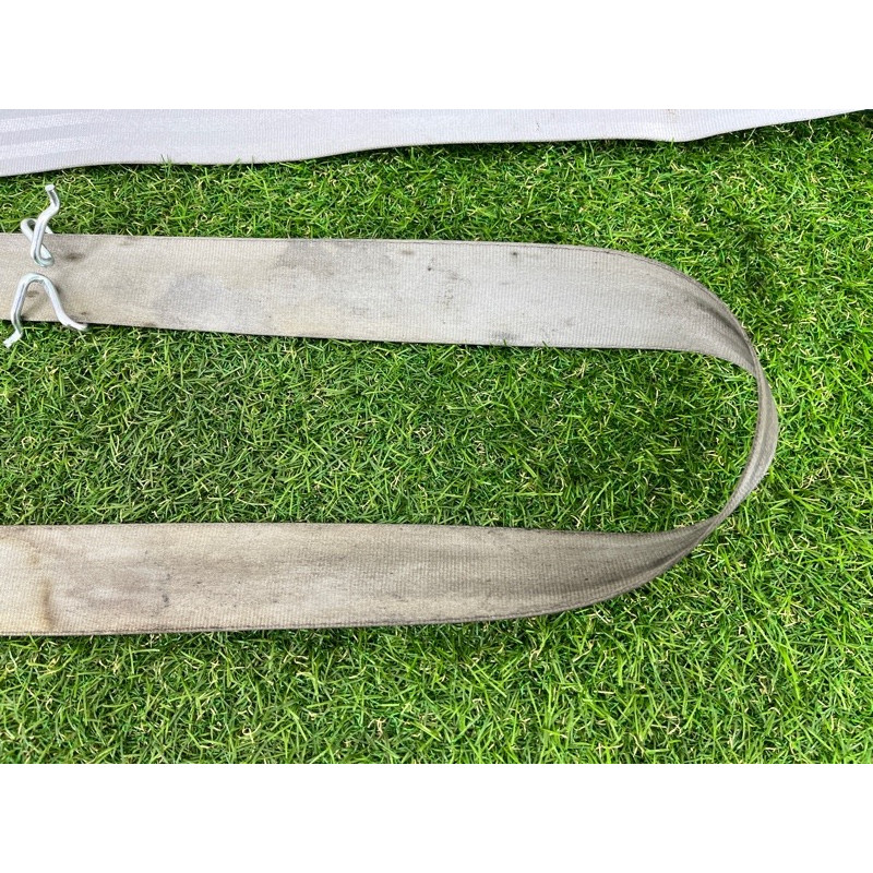 Ремень безопасности (airbag/безопасность) AUDI Q5 FY 2018 2.0 TFSI DAYB 80A857705HGLE