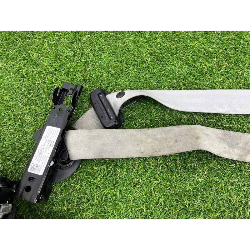 Ремень безопасности (airbag/безопасность) AUDI Q5 FY 2018 2.0 TFSI DAYB 80A857705HGLE