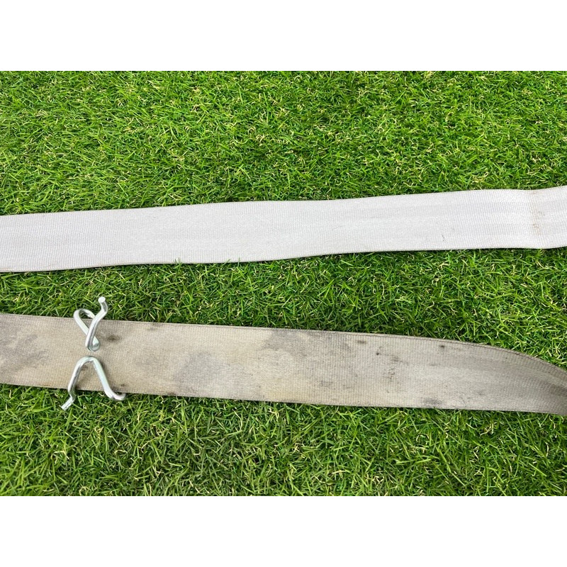 Ремень безопасности (airbag/безопасность) AUDI Q5 FY 2018 2.0 TFSI DAYB 80A857705HGLE