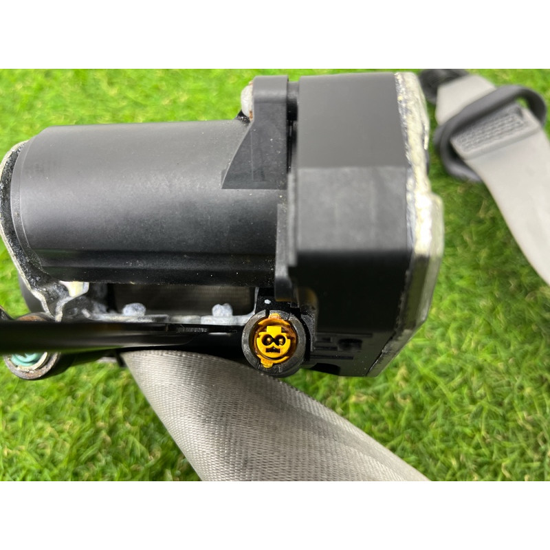 Ремень безопасности (airbag/безопасность) AUDI Q5 FY 2018 2.0 TFSI DAYB 80A857705HGLE