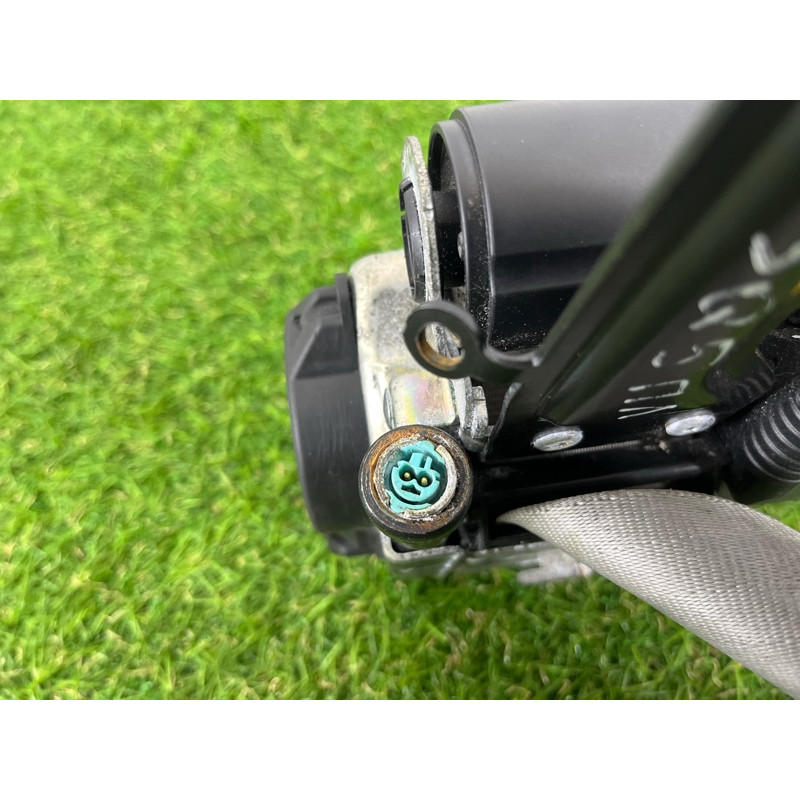 Ремень безопасности (airbag/безопасность) AUDI Q5 FY 2018 2.0 TFSI DAYB 80A857705HGLE