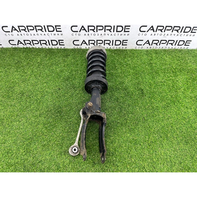 Амортизатор в сборе (подвеска) Volkswagen Touareg NF 2011 3.0 CASA 7P6413031AJ