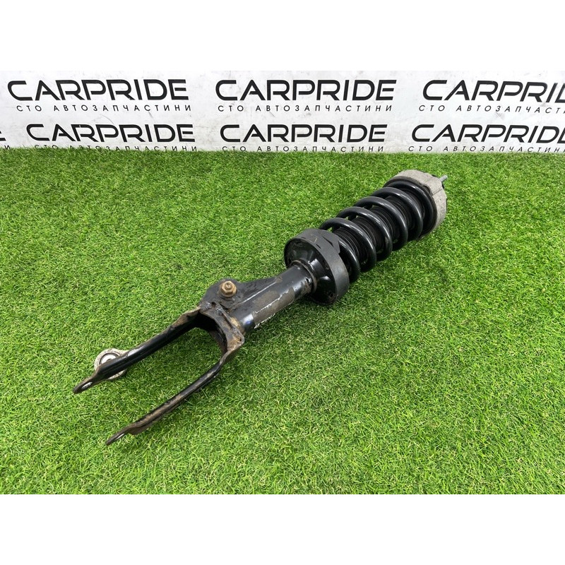 Амортизатор в сборе (подвеска) Volkswagen Touareg NF 2011 3.0 CASA 7P6413031AJ