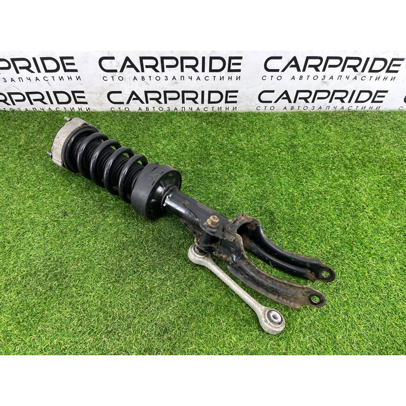 Амортизатор в сборе (подвеска) Volkswagen Touareg NF 2011 3.0 CASA 7P6413031AJ