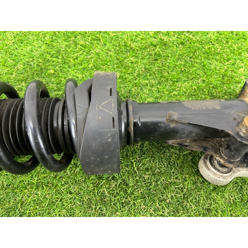 Амортизатор в сборе (подвеска) Volkswagen Touareg NF 2011 3.0 CASA 7P6413031AJ