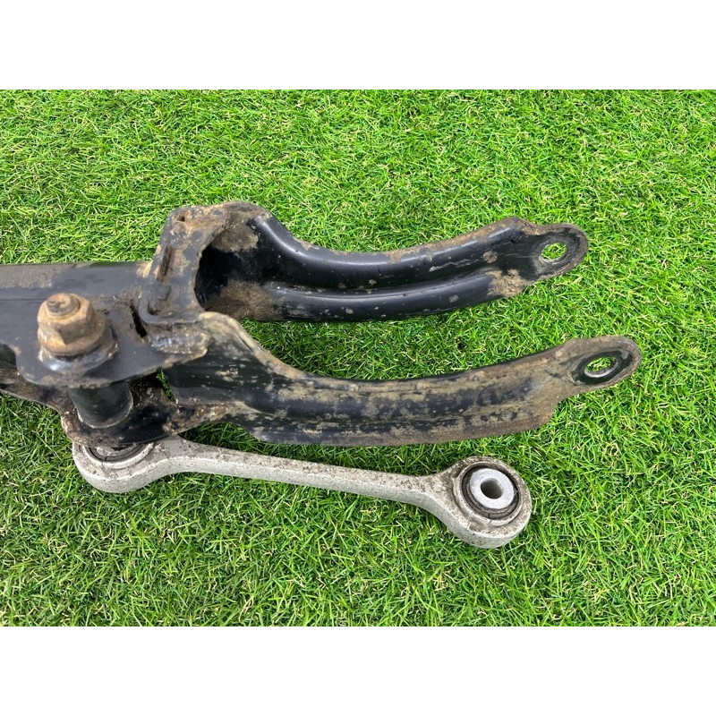 Амортизатор в сборе (подвеска) Volkswagen Touareg NF 2011 3.0 CASA 7P6413031AJ