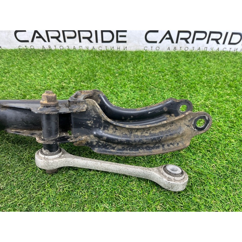 Амортизатор в сборе (подвеска) Volkswagen Touareg NF 2011 3.0 CASA 7P6413031AJ