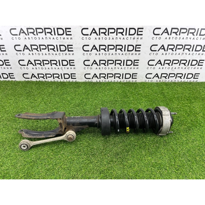 Амортизатор в сборе (подвеска) Volkswagen Touareg NF 2011 3.0 CASA 7P6413031AJ