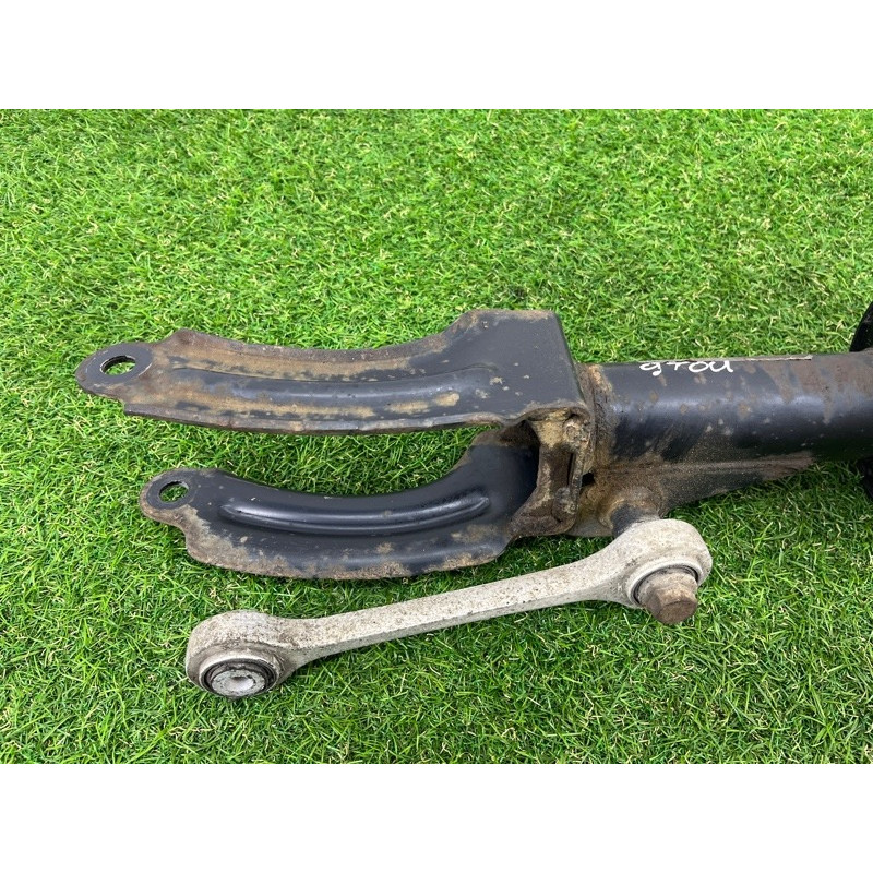 Амортизатор в сборе (подвеска) Volkswagen Touareg NF 2011 3.0 CASA 7P6413031AJ