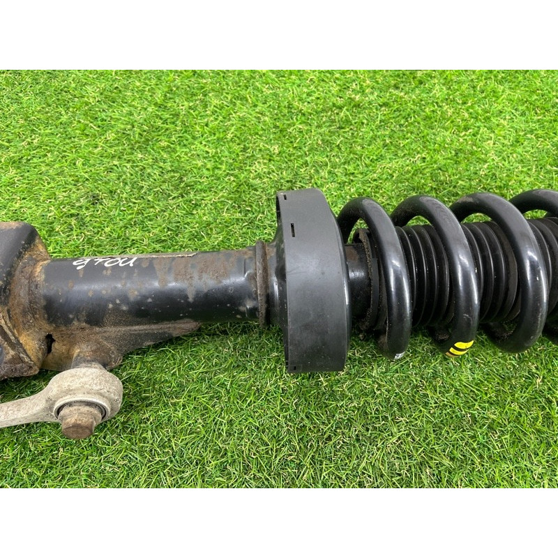 Амортизатор в сборе (подвеска) Volkswagen Touareg NF 2011 3.0 CASA 7P6413031AJ