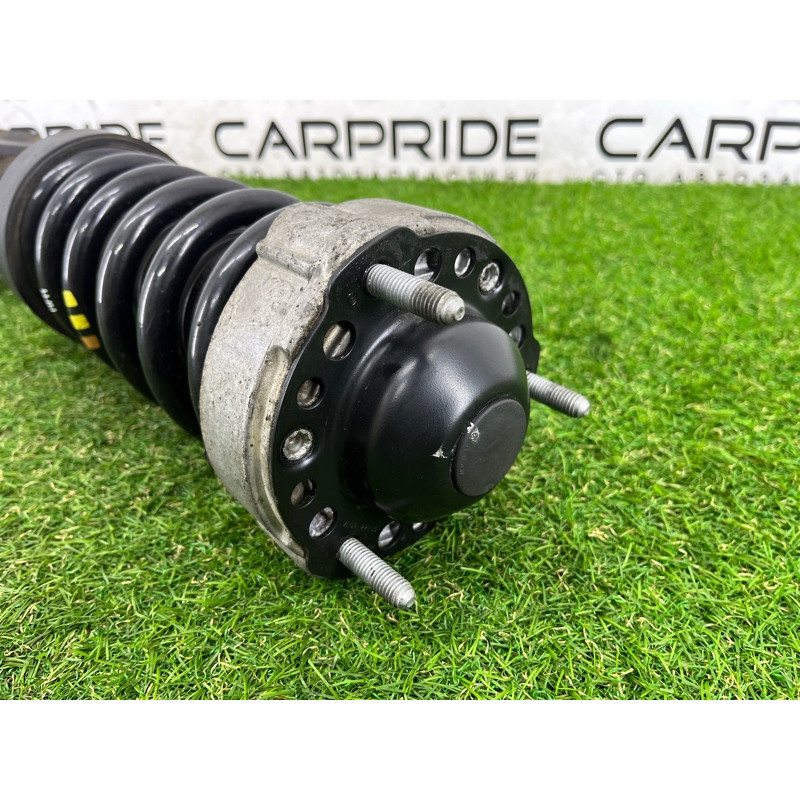 Амортизатор в сборе (подвеска) Volkswagen Touareg NF 2011 3.0 CASA 7P6413031AJ