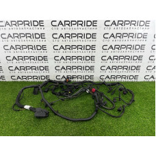 Проводка моторная