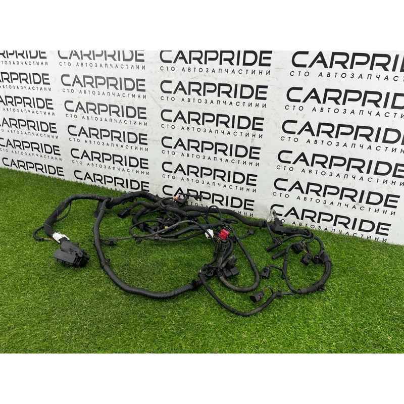 Проводка моторная (электрика двигателя) Volkswagen Touareg NF 2011 3.0 CASA 7P6971610AJ