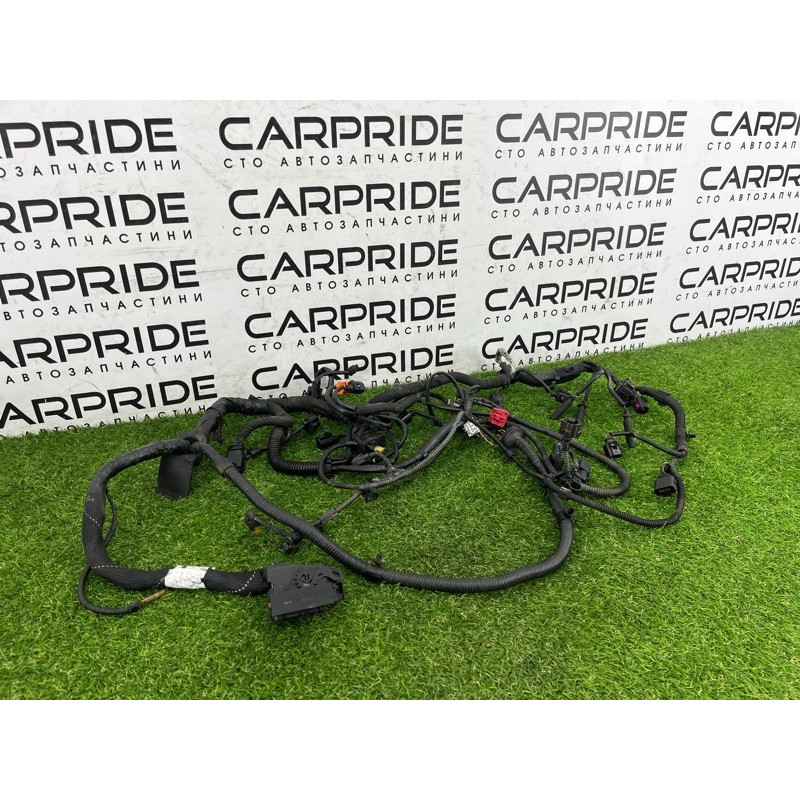 Проводка моторная (электрика двигателя) Volkswagen Touareg NF 2011 3.0 CASA 7P6971610AJ