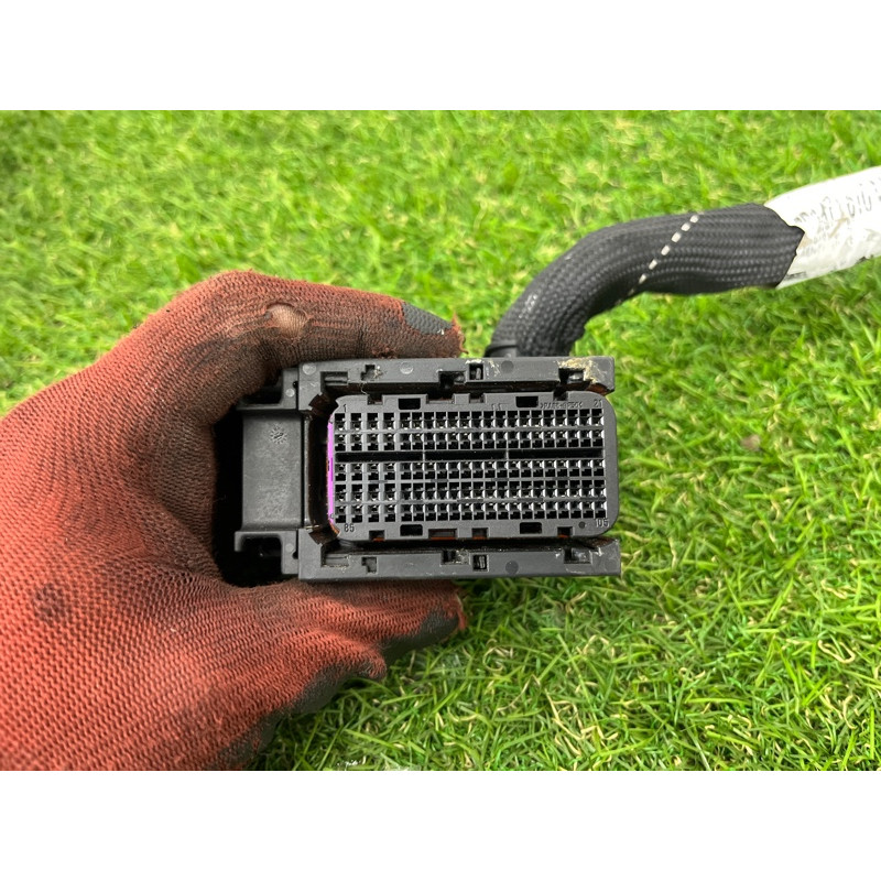 Проводка моторная (электрика двигателя) Volkswagen Touareg NF 2011 3.0 CASA 7P6971610AJ