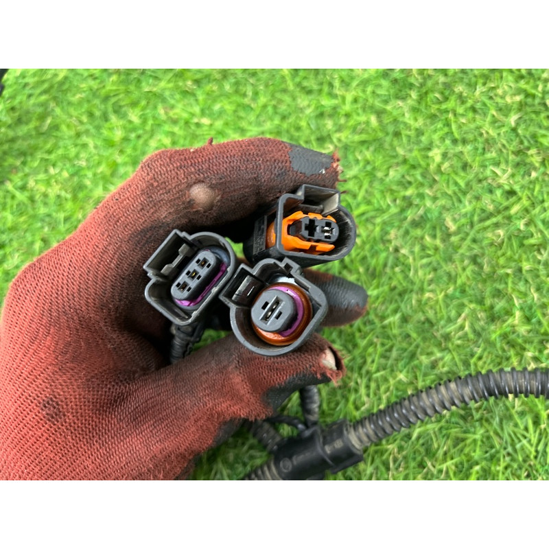 Проводка моторная (электрика двигателя) Volkswagen Touareg NF 2011 3.0 CASA 7P6971610AJ