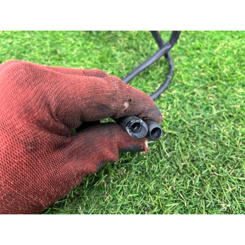 Проводка моторная (электрика двигателя) Volkswagen Touareg NF 2011 3.0 CASA 7P6971610AJ