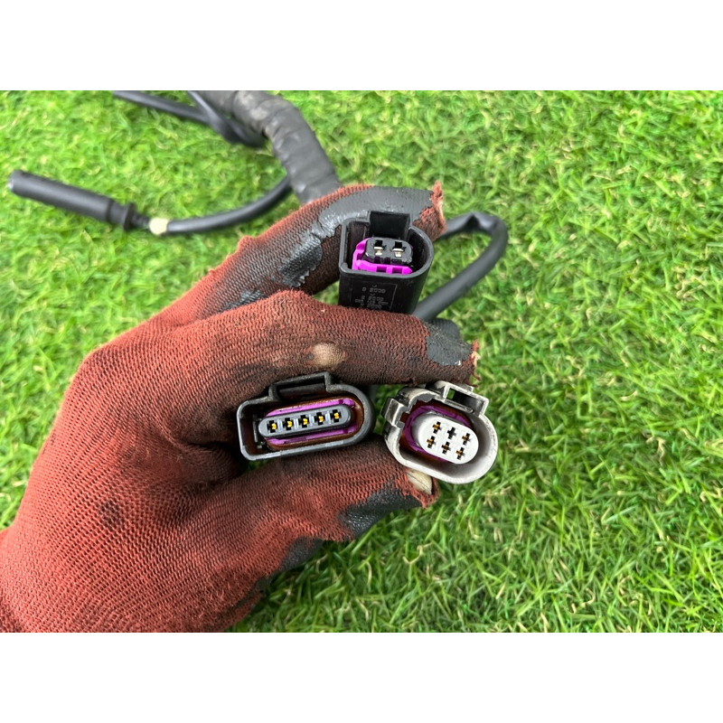 Проводка моторная (электрика двигателя) Volkswagen Touareg NF 2011 3.0 CASA 7P6971610AJ