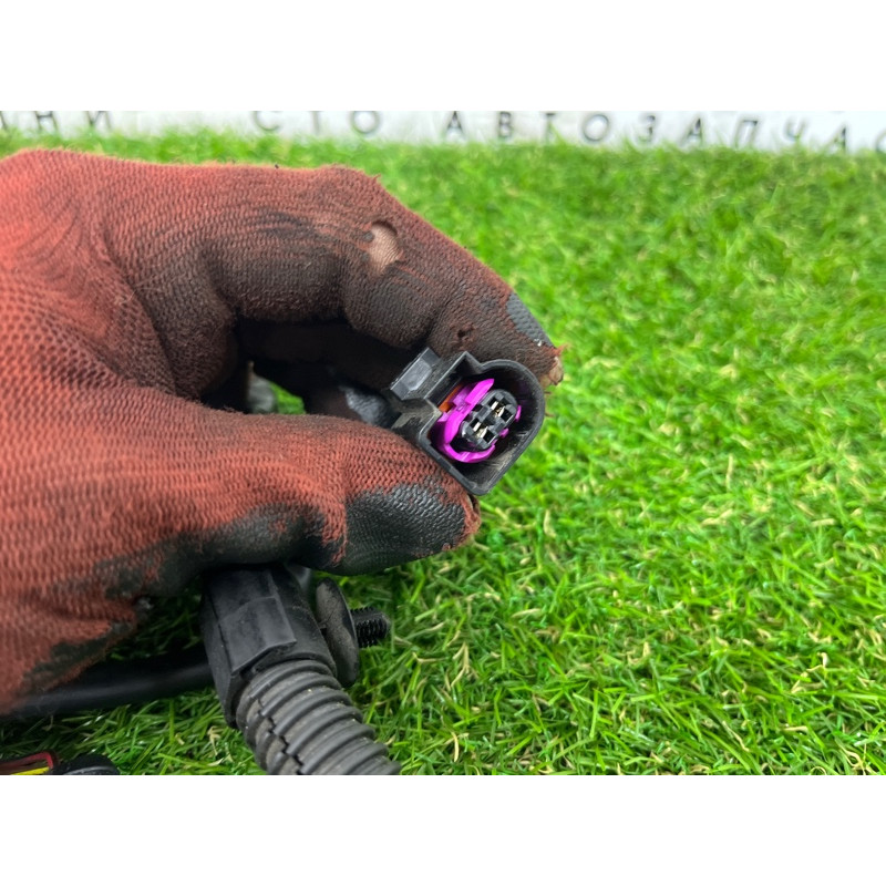 Проводка моторная (электрика двигателя) Volkswagen Touareg NF 2011 3.0 CASA 7P6971610AJ