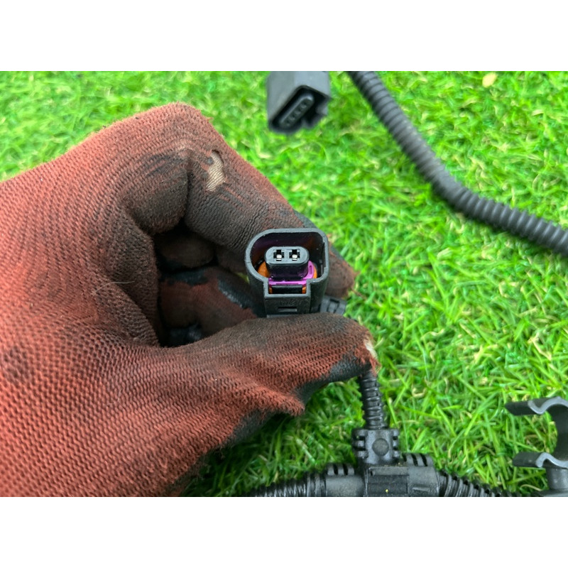 Проводка моторная (электрика двигателя) Volkswagen Touareg NF 2011 3.0 CASA 7P6971610AJ