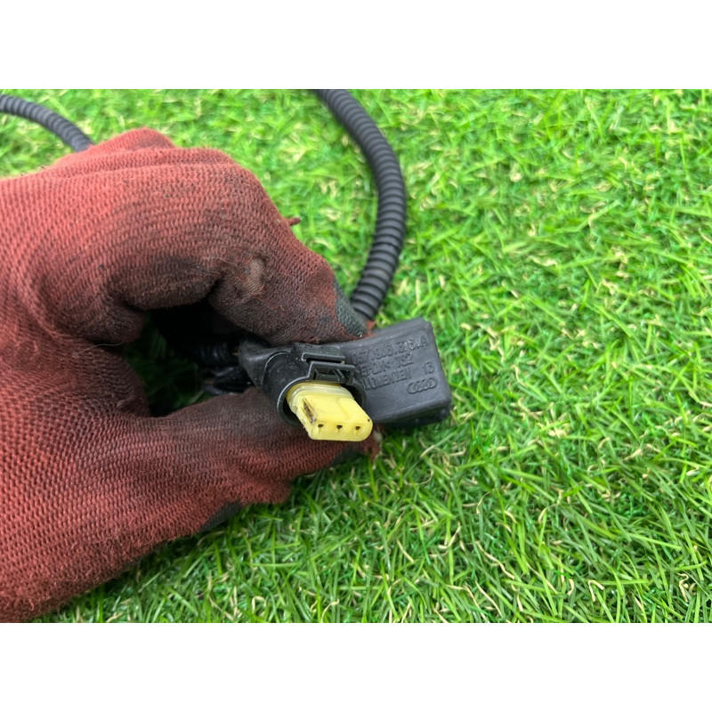 Проводка моторная (электрика двигателя) Volkswagen Touareg NF 2011 3.0 CASA 7P6971610AJ