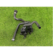 Помпа электрическая