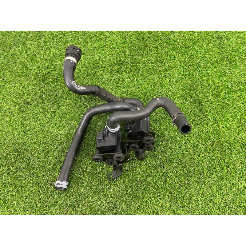 Помпа электрическая (электрика) AUDI Q5 FY 2018 2.0 TFSI DAYB 06H121601N