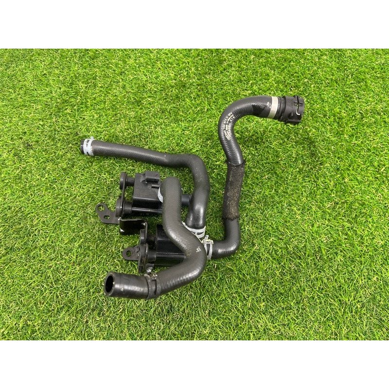 Помпа электрическая (электрика) AUDI Q5 FY 2018 2.0 TFSI DAYB 06H121601N