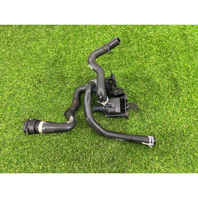 Помпа электрическая (электрика) AUDI Q5 FY 2018 2.0 TFSI DAYB 06H121601N