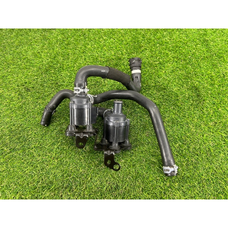 Помпа электрическая (электрика) AUDI Q5 FY 2018 2.0 TFSI DAYB 06H121601N