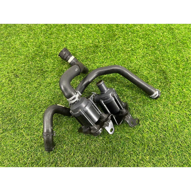 Помпа электрическая (электрика) AUDI Q5 FY 2018 2.0 TFSI DAYB 06H121601N