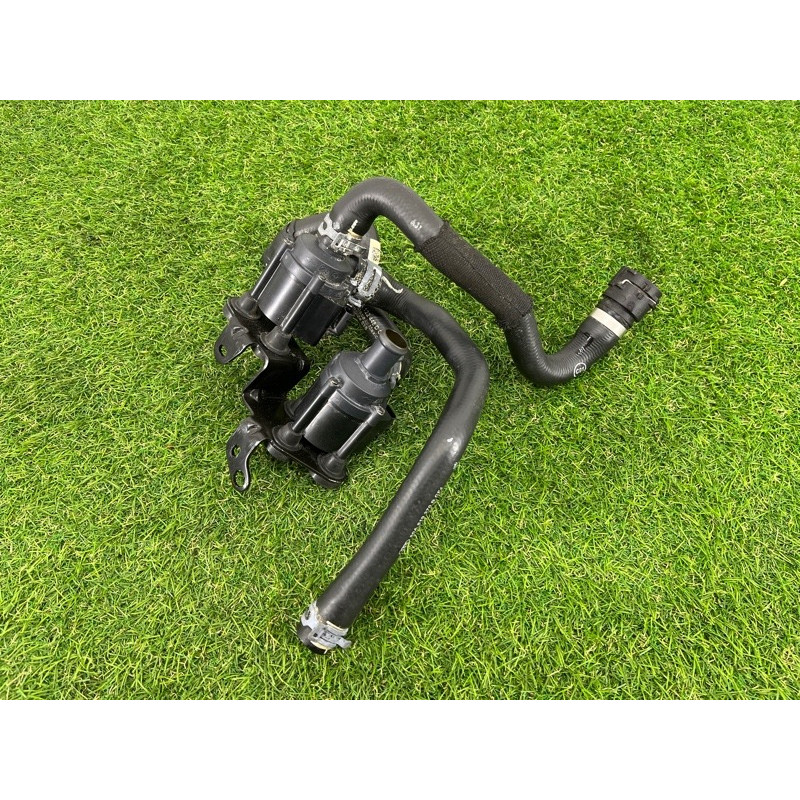 Помпа электрическая (электрика) AUDI Q5 FY 2018 2.0 TFSI DAYB 06H121601N