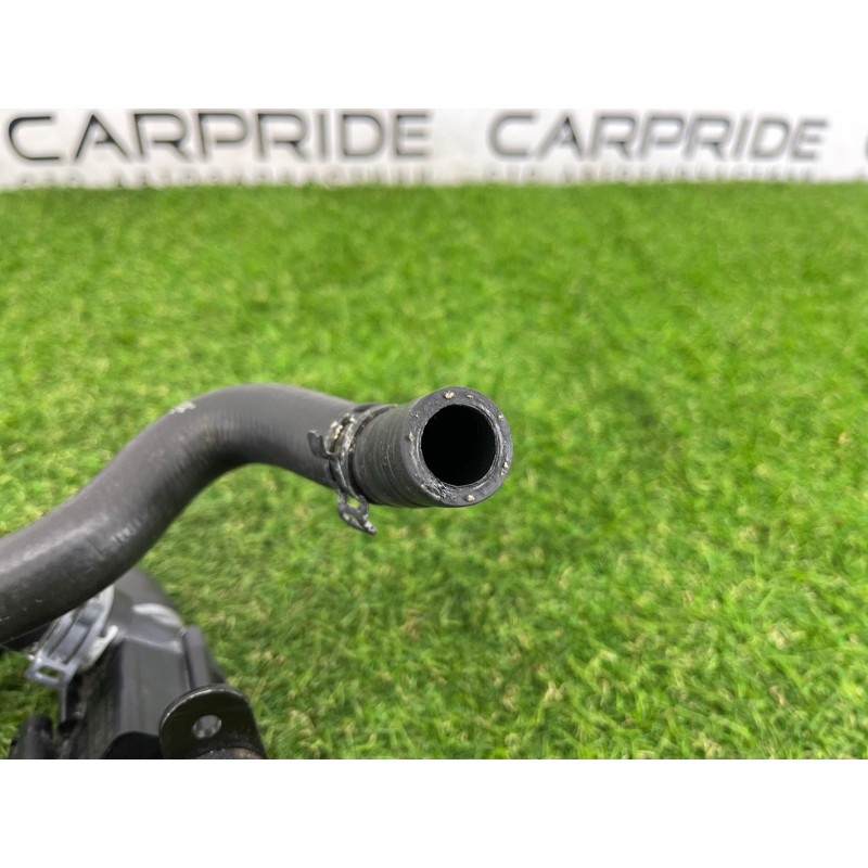 Помпа электрическая (электрика) AUDI Q5 FY 2018 2.0 TFSI DAYB 06H121601N