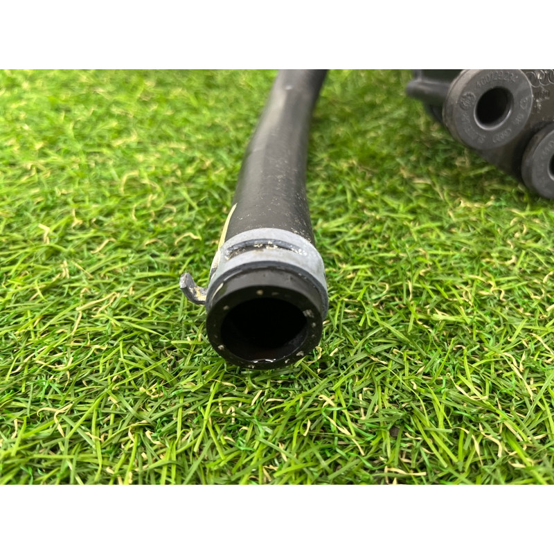 Помпа электрическая (электрика) AUDI Q5 FY 2018 2.0 TFSI DAYB 06H121601N