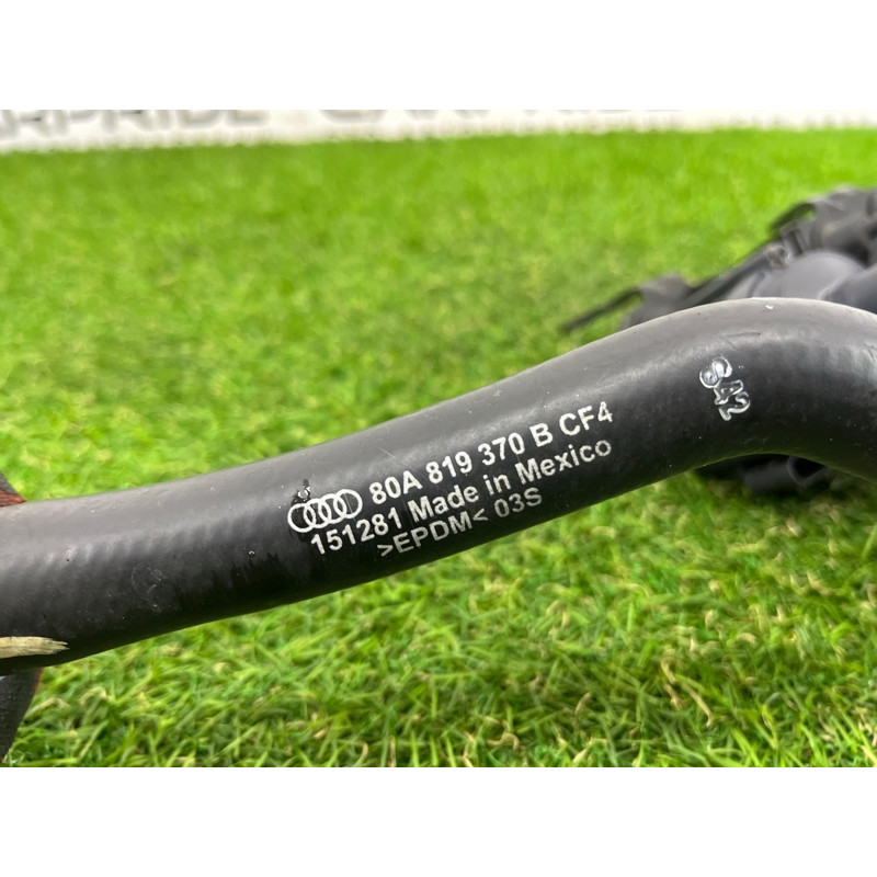 Помпа электрическая (электрика) AUDI Q5 FY 2018 2.0 TFSI DAYB 06H121601N