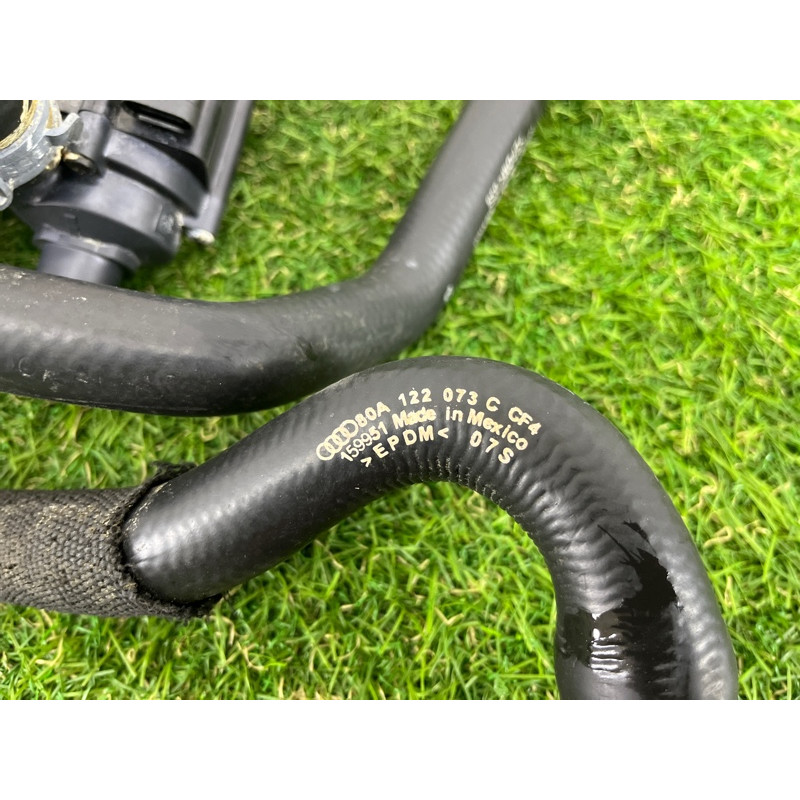 Помпа электрическая (электрика) AUDI Q5 FY 2018 2.0 TFSI DAYB 06H121601N