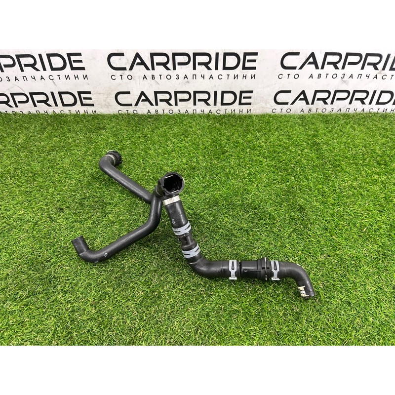 Патрубок (система охлаждения) AUDI Q5 FY 2018 2.0 TFSI DAYB 80A122449Q