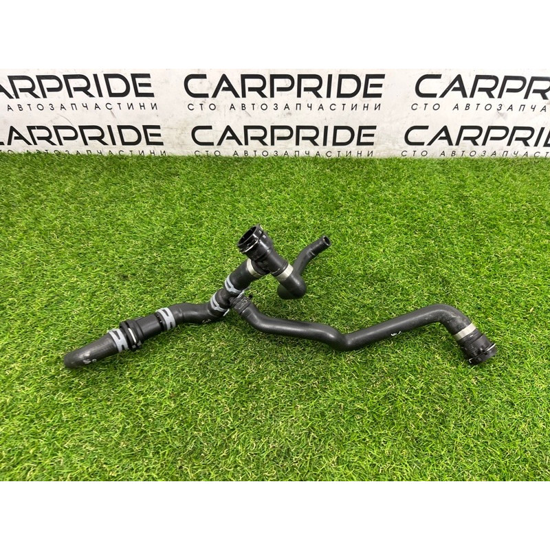 Патрубок (система охлаждения) AUDI Q5 FY 2018 2.0 TFSI DAYB 80A122449Q