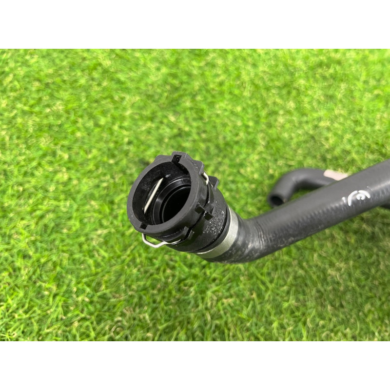 Патрубок (система охлаждения) AUDI Q5 FY 2018 2.0 TFSI DAYB 80A122449Q