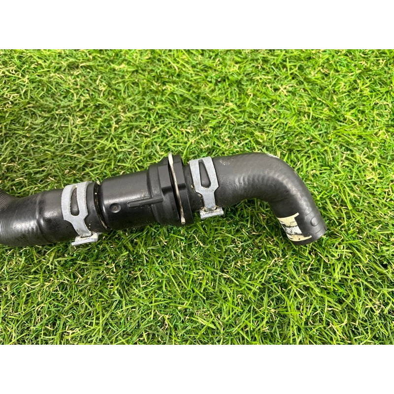 Патрубок (система охлаждения) AUDI Q5 FY 2018 2.0 TFSI DAYB 80A122449Q