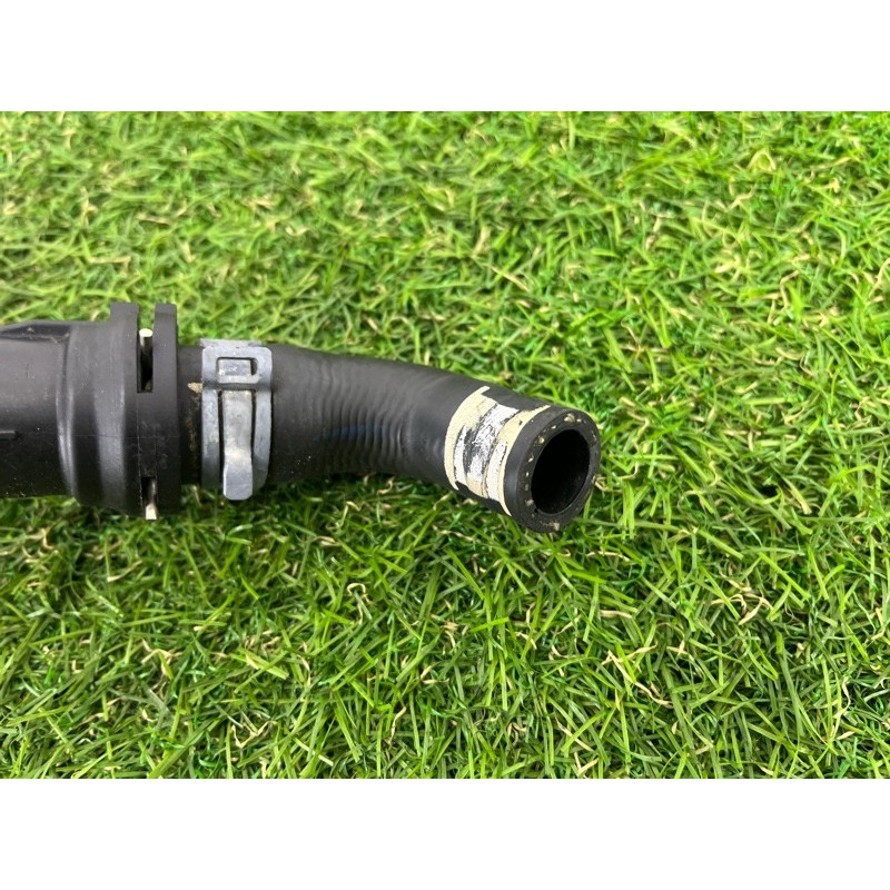 Патрубок (система охлаждения) AUDI Q5 FY 2018 2.0 TFSI DAYB 80A122449Q