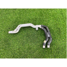 Трубка охлаждения акпп