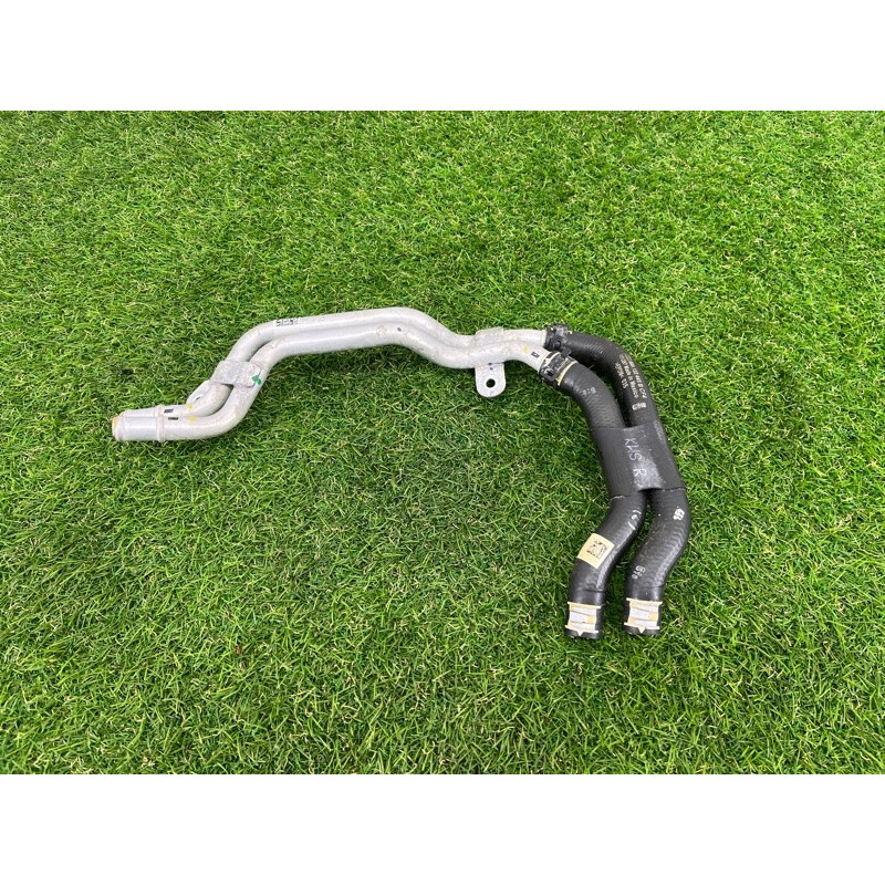 Трубка охлаждения акпп (система охлаждения) AUDI Q5 FY 2018 2.0 TFSI DAYB 80A121400B