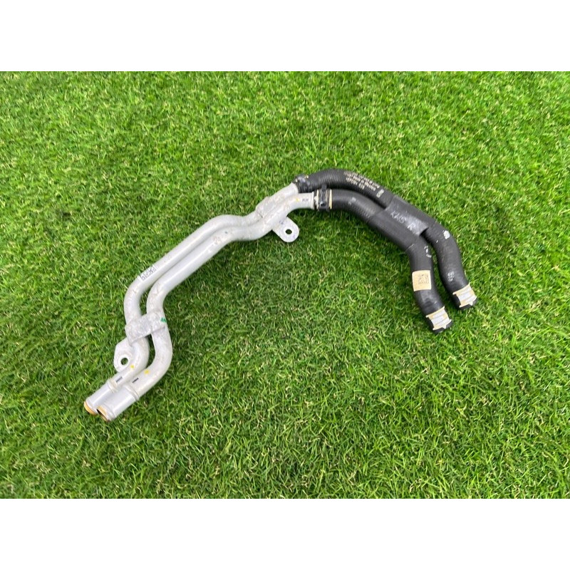 Трубка охлаждения акпп (система охлаждения) AUDI Q5 FY 2018 2.0 TFSI DAYB 80A121400B