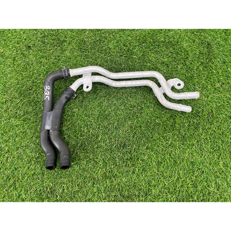 Трубка охлаждения акпп (система охлаждения) AUDI Q5 FY 2018 2.0 TFSI DAYB 80A121400B